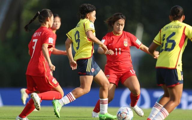 新目标定位，国内女足联赛大放异彩