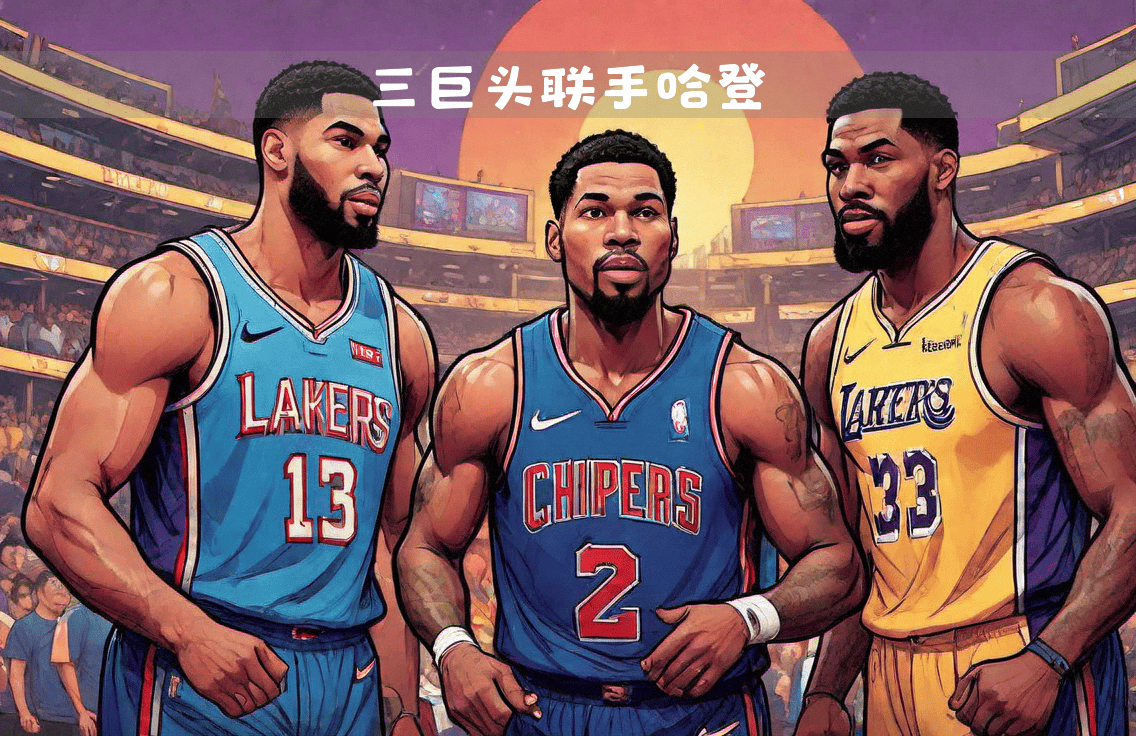 NBA赛季正式开始！湖人队击败快船队取得开门红