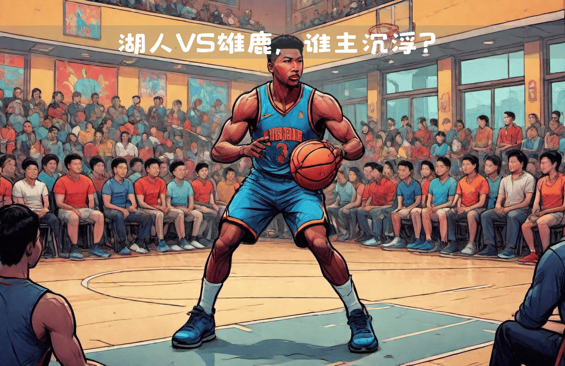 NBA季前赛即将开始，球迷翘首期待